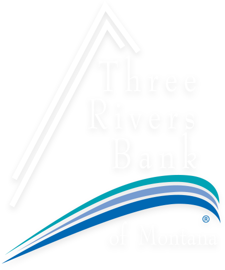 Three Rivers Bank Homepage